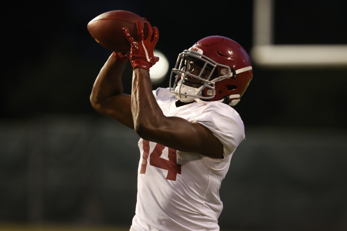Thaiu Jones Bell
